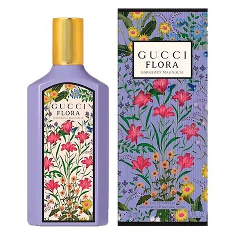 perfume similar to gucci flora gorgeous